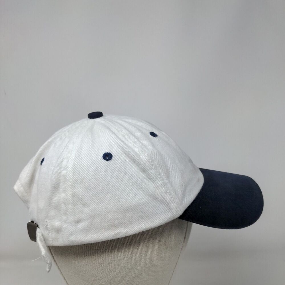 Unique Slideback Hat Multi One Size Adjustable Co… - image 5